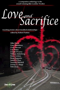 Love and Sacrifice cover