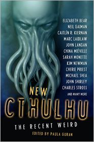 New Cthulhu