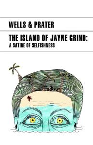 Jayne Grind high res cover
