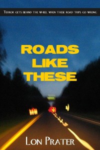 Roads Like These Cover